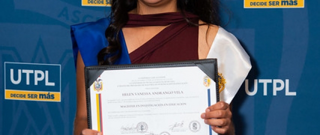 Ceremonia de Incorporación | 4 de diciembre | Tarde