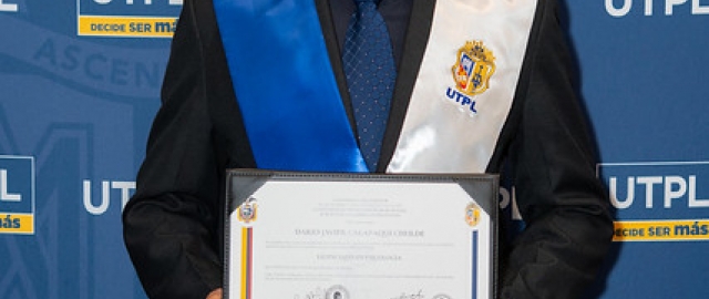 Ceremonia de Incorporación | 3 de diciembre | Mañana