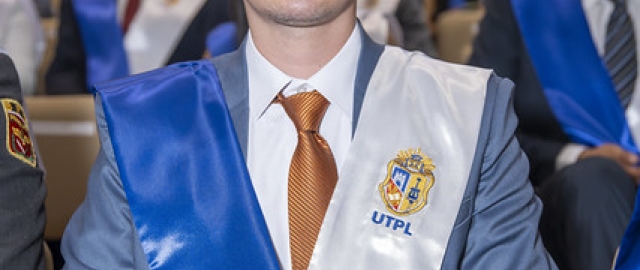 Ceremonia de Incorporación | 10 de diciembre | Tarde