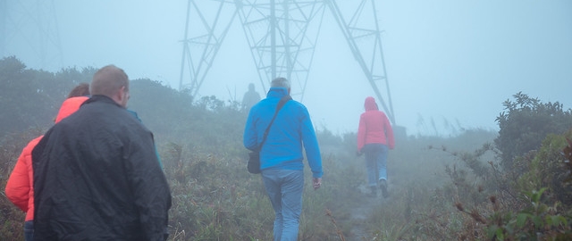 Simposio investigativo ecuatoriano-alemán