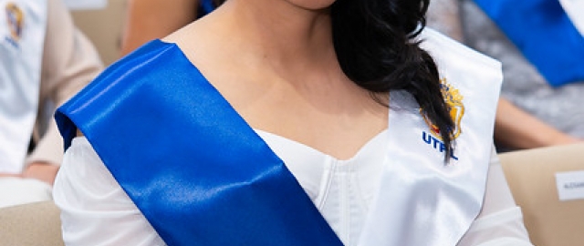 Ceremonia de Incorporación | 3 de diciembre | Tarde