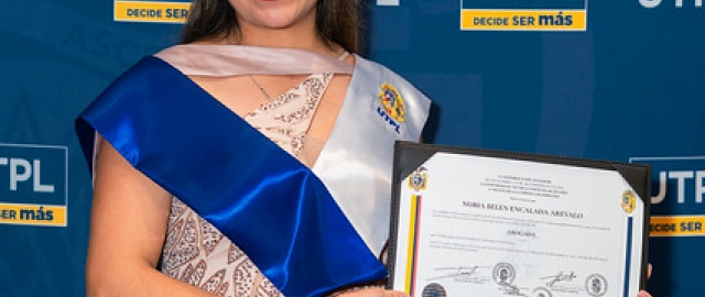 Ceremonia de Incorporación | 10 de diciembre | Mañana