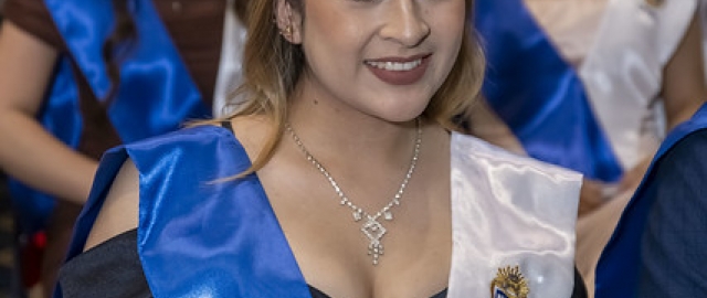 Ceremonia de Incorporación | 13 de junio 2025 | Tarde