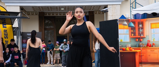 Propuesta institucional UTPL en el Festival Internacional de Artes Vivas 2025 Propuesta institucional UTPL en el Festival Internacional de Artes Vivas 2025