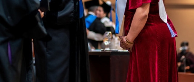 Ceremonia de Incorporación | 28 de abril 2024 | Mañana Ceremonia de Incorporación | 28 de abril 2024 | Mañana