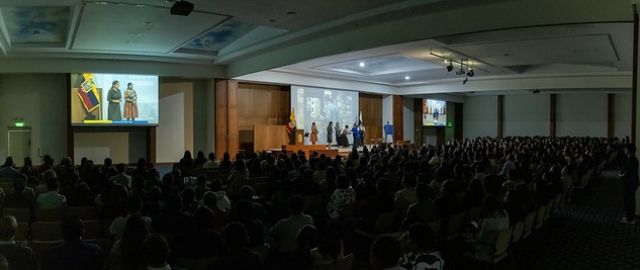 Jornadas de Reflexión Académica