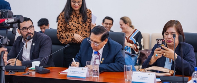 Encuentro Binacional Ecuador – Perú | AUSENP - RETUEP Encuentro Binacional Ecuador – Perú | AUSENP - RETUEP