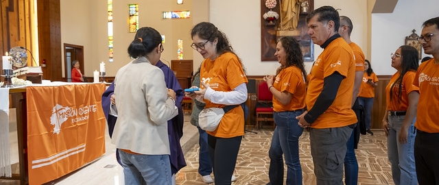 Misión Idente Profesional Taquil 2026 Misión Idente Profesional Taquil 2026