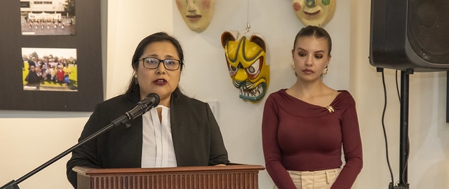 40 años danzando identidad | Jahua Ñan UTPL 40 años danzando identidad | Jahua Ñan UTPL