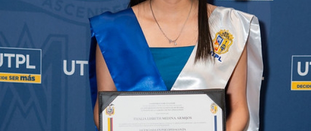 Ceremonia de Incorporación | 3 de diciembre | Mañana