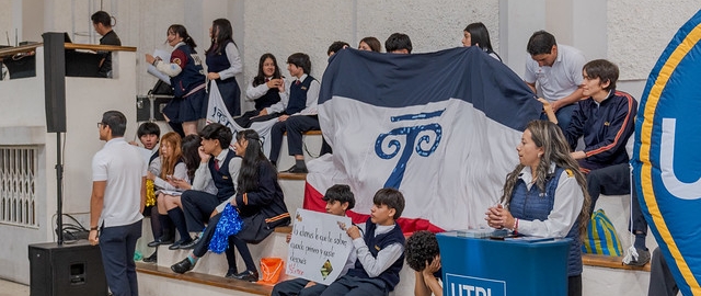 Global Money Week UTPL 2026