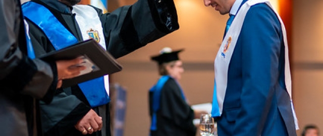 Ceremonia de Incorporación | 20 de marzo 2026 | Mañana