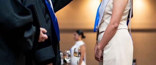 Ceremonia de Incorporación | 24 de junio | Mañana