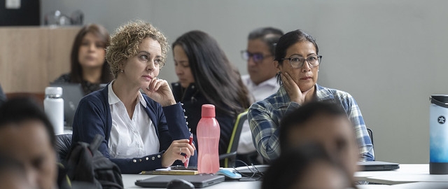 Formación Pedagógica UTPL: Docencia que Transforma