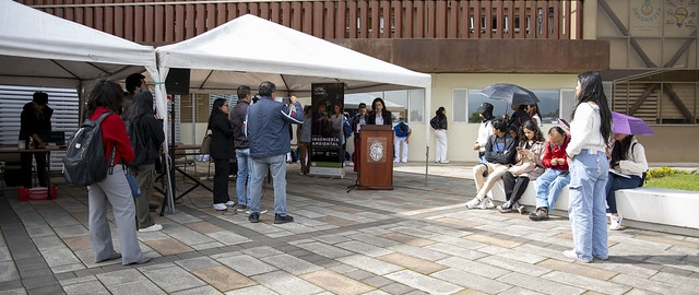 Ecoferia | Presentación de proyectos ambientales Ecoferia | Presentación de proyectos ambientales
