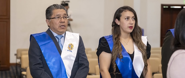 Ceremonia de Incorporación | 20 de noviembre | Mañana Ceremonia de Incorporación | 20 de noviembre | Mañana