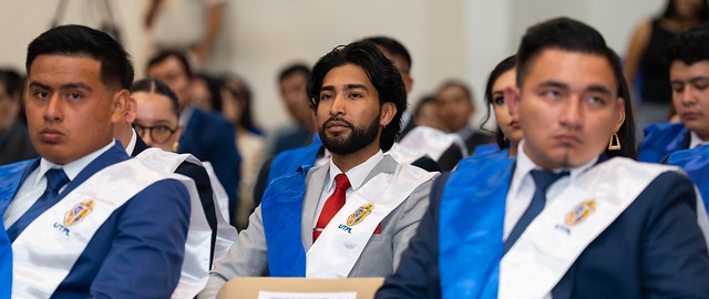 Ceremonia de Incorporación | 25 de noviembre | Mañana