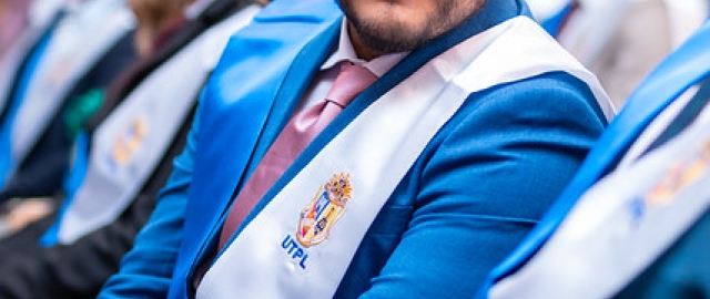 Ceremonia de Incorporación | 30 de junio | Tarde