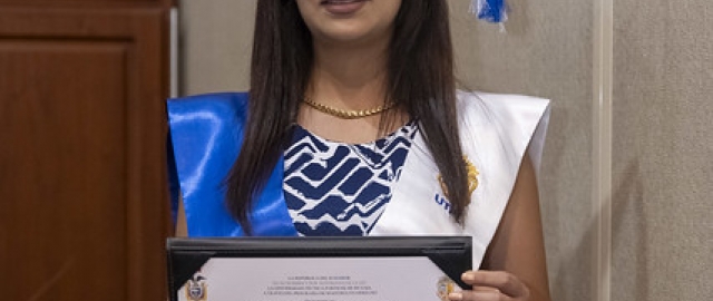 Ceremonia de Incorporación | 20 de noviembre | Mañana Ceremonia de Incorporación | 20 de noviembre | Mañana