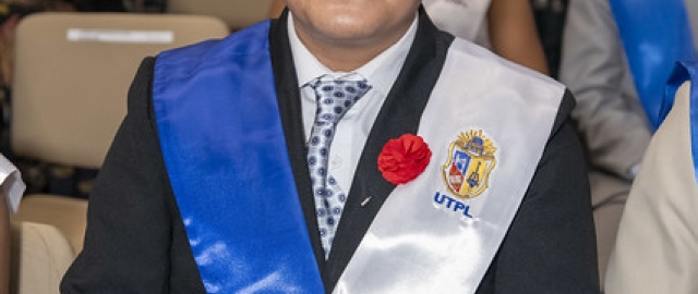 Ceremonia de Incorporación | 9 de febrero | Tarde