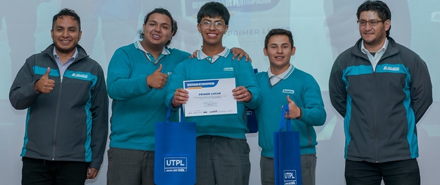 Retos de Innovación Abierta 2025