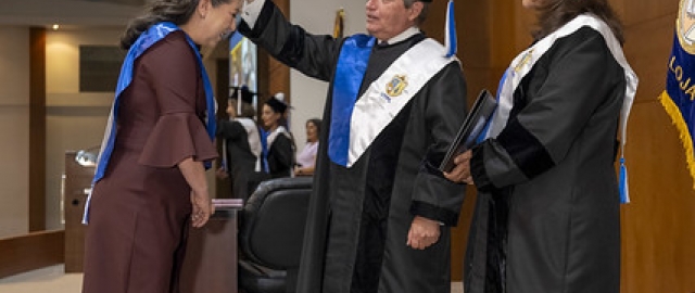 Ceremonia de Incorporación | 27 de marzo 2026 | Tarde Ceremonia de Incorporación | 27 de marzo 2026 | Tarde