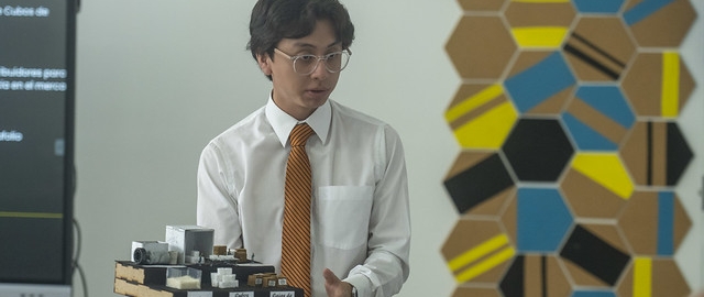 Retos Monterrey Azucarera Lojana C.A. Retos Monterrey Azucarera Lojana C.A.