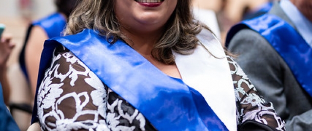 Ceremonia de Incorporación | 24 de junio | Mañana Ceremonia de Incorporación | 24 de junio | Mañana