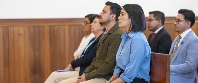 XXI Aniversario del tránsito al cielo de Fernando Rielo XXI Aniversario del tránsito al cielo de Fernando Rielo
