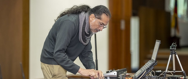 Congreso Las Nuevas Pedagogías del Arte Contemporáneo Congreso Las Nuevas Pedagogías del Arte Contemporáneo