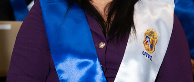 Ceremonia de Incorporación | 10 de diciembre | Mañana