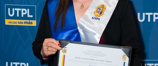 Ceremonia de Incorporación | 10 de diciembre | Tarde