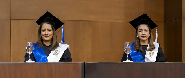 Ceremonia de Incorporación | 28 de noviembre | Tarde