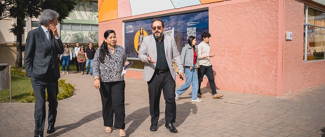 Encuentro Binacional Ecuador – Perú | AUSENP - RETUEP