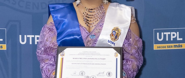 Ceremonia de Incorporación | 3 de diciembre | Tarde Ceremonia de Incorporación | 3 de diciembre | Tarde