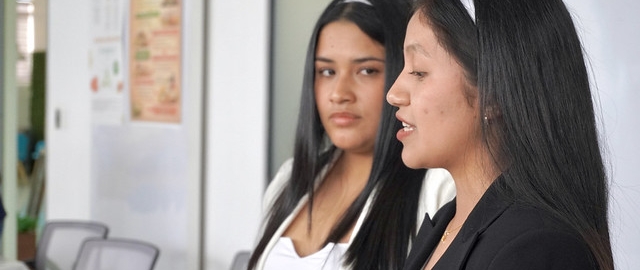 Shots & elixires herbales