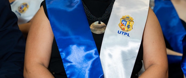 Ceremonia de Incorporación | 7 de noviembre | Mañana