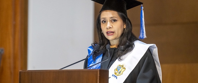 Ceremonia de Incorporación | 23 de octubre | Mañana Ceremonia de Incorporación | 23 de octubre | Mañana