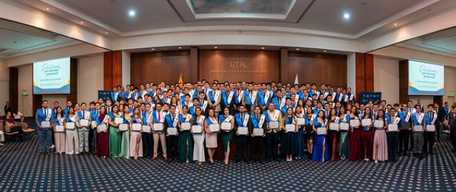 Ceremonia de Incorporación | 20 de marzo 2026 | Mañana