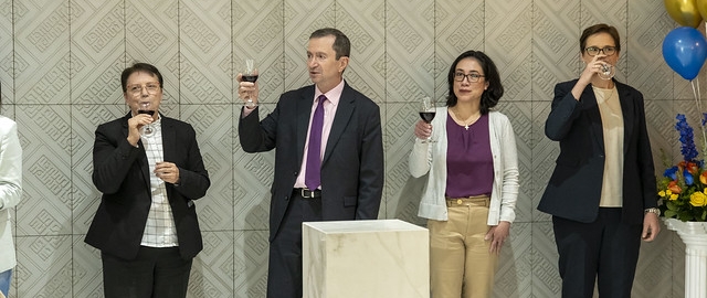 Cumpleaños Rector