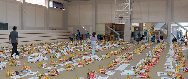 Navidad UTPL 2025 | Banco de Alimentos Navidad UTPL 2025 | Banco de Alimentos