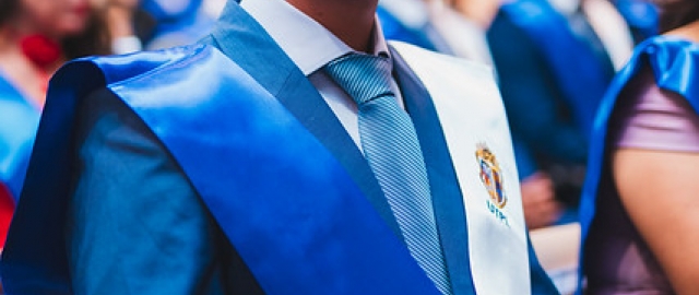 Ceremonia de Incorporación | 23 de octubre | Mañana Ceremonia de Incorporación | 23 de octubre | Mañana