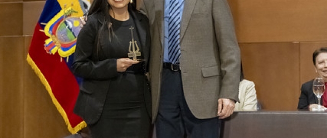 Premio Humanístico Tomás Moro 2025