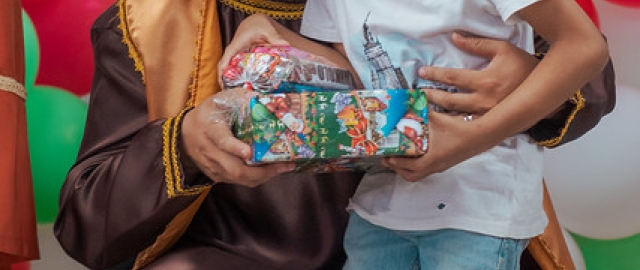 Navidad UTPL 2025 | Agasajo navideño Catamayo Navidad UTPL 2025 | Agasajo navideño Catamayo