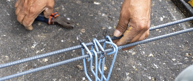 Buena práctica docente: Ingeniería Verde "Tecnología de la Construcción Sostenible para un Futuro Regenerativo".