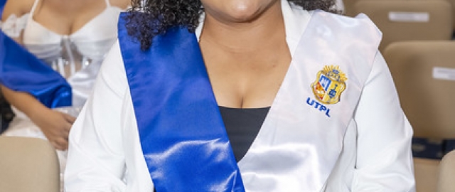 Ceremonia de Incorporación | 3 de diciembre | Tarde