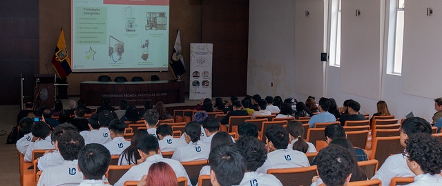 Taller académico Alimentos funcionales