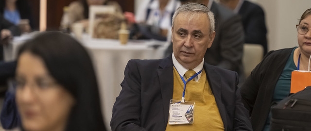 XI Foro Internacional de Acreditación EQUAA 2025: "El impacto de la IA en la formación de estudiantes de educación superior" XI Foro Internacional de Acreditación EQUAA 2025: "El impacto de la IA en la formación de estudiantes de educación superior"