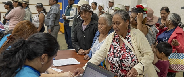 Navidad UTPL 2025 | Banco de Alimentos