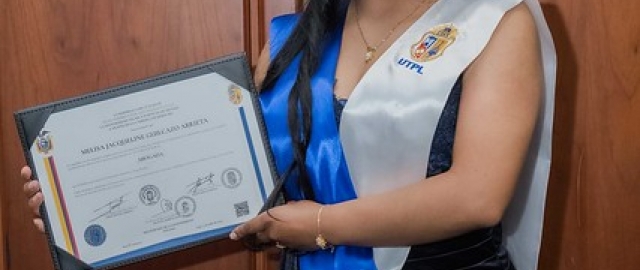 Ceremonia de Incorporación | 28 de julio | Mañana